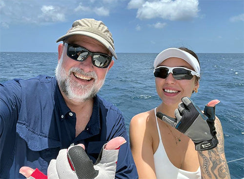 A Daughter/Father Project