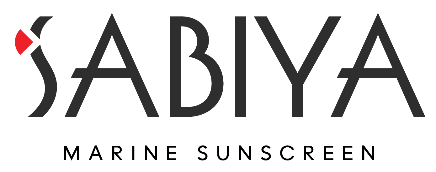 SABIYA Marine Sunscreen