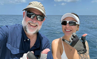 A Daughter/Father Project